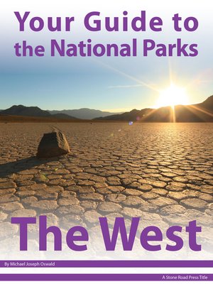 cover image of Your Guide to the National Parks of the West